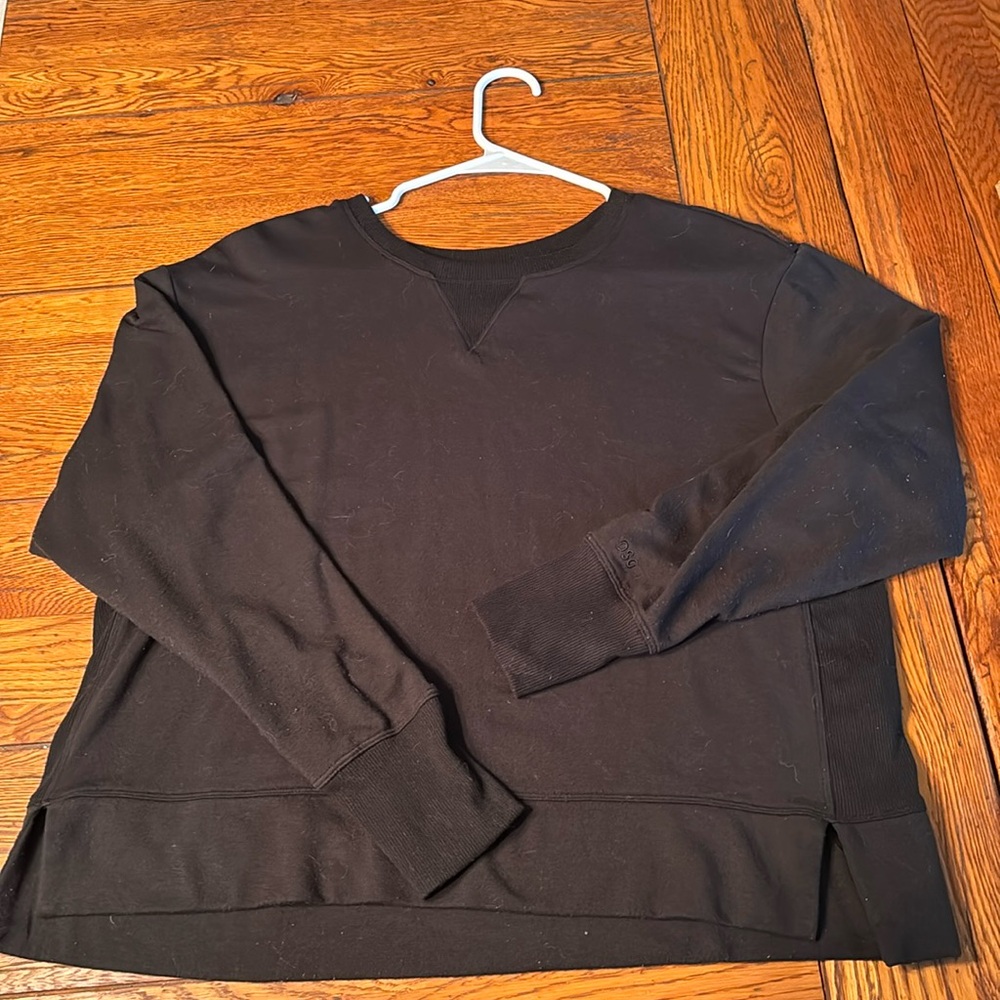 DSG Women's crew neck
